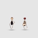 Kadın Küpe [020004]