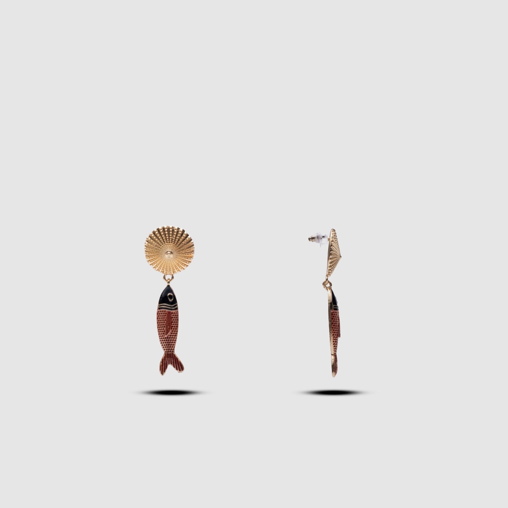 Kadın Küpe [020014]