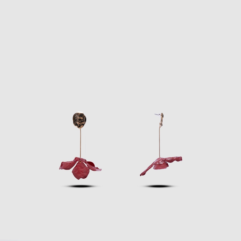 Kadın Küpe [020022]