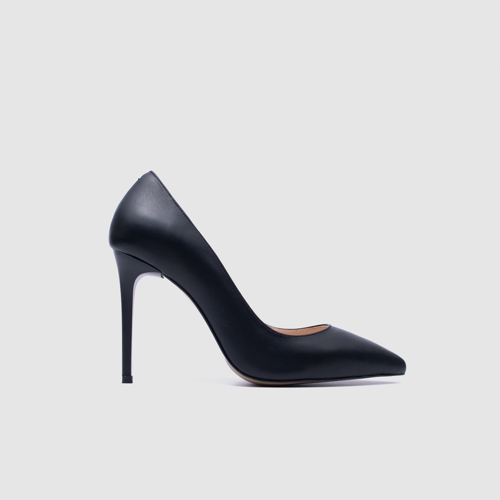 Kadın Stiletto Topuklu Ayakkabı [060295]