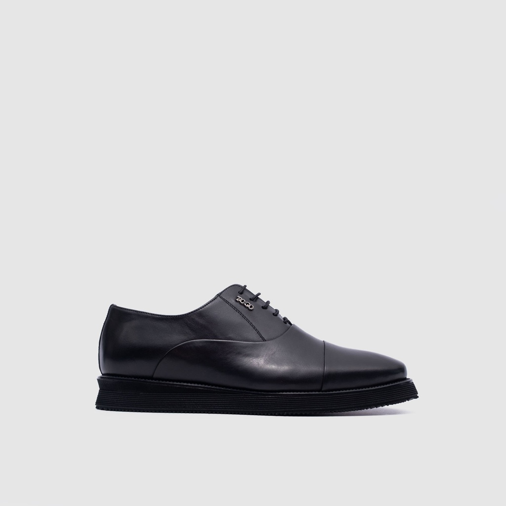 Erkek Smart Casual Oxford Ayakkabı [052387]