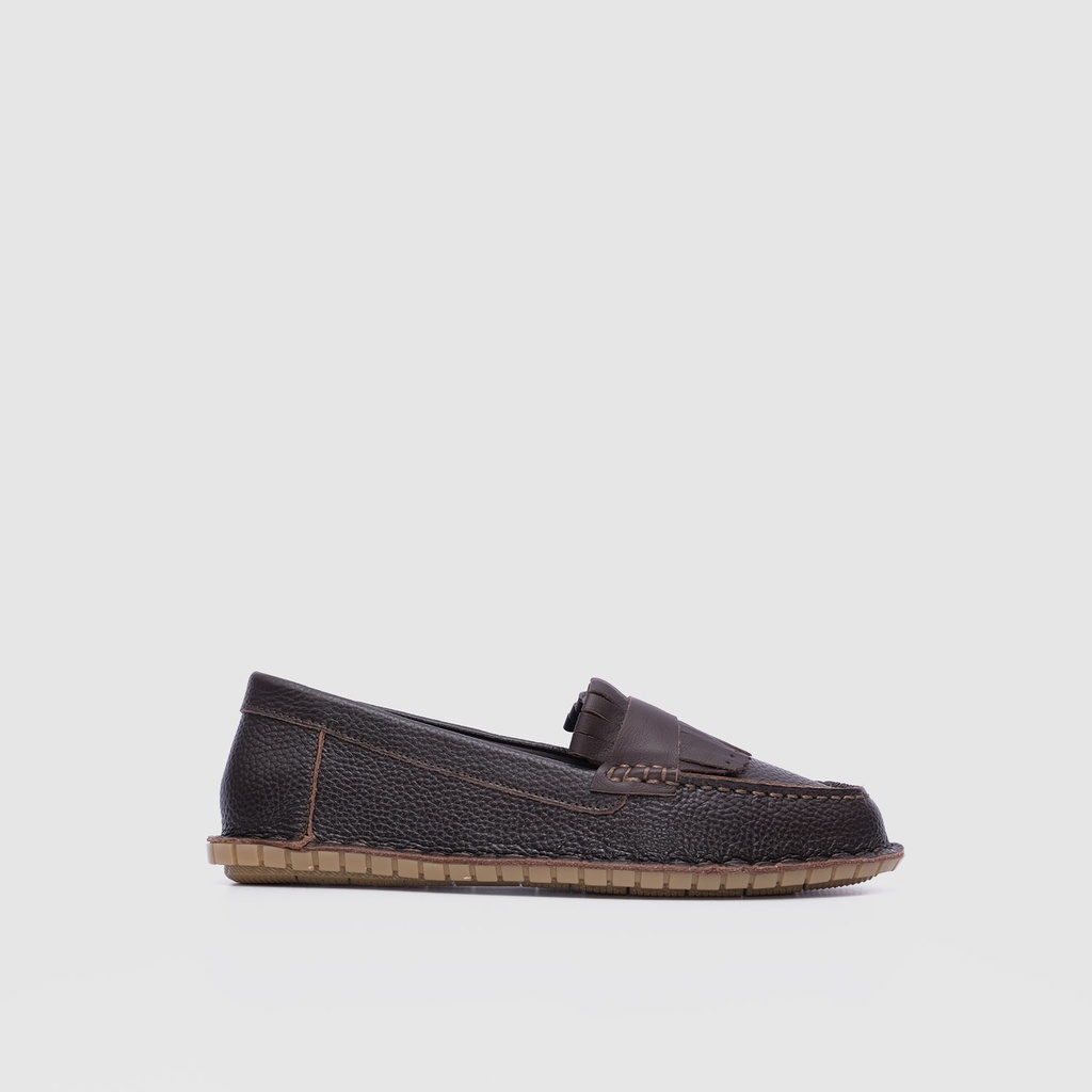 Kadın Casual Loafer Ayakkabı [060363]