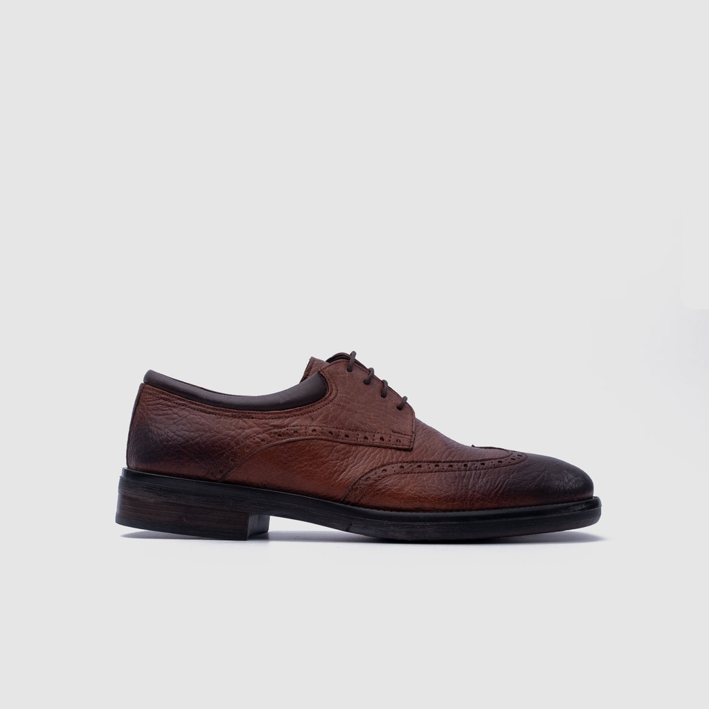 51589 Bağcıklı Casual Ayakkabı
