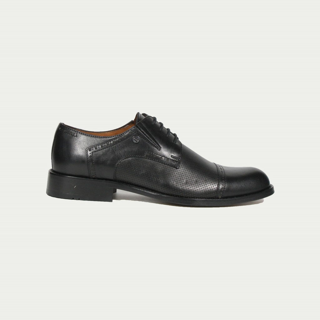 Men Classic Leather Shoes [051624]