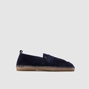 Erkek Espadril Loafer Ayakkabı [052051]