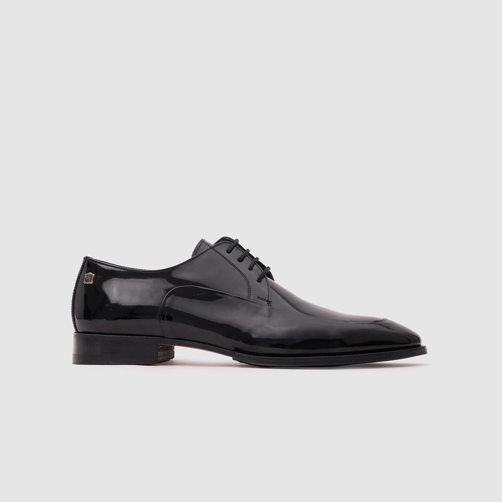 Men Classic Leather Shoes [052064]