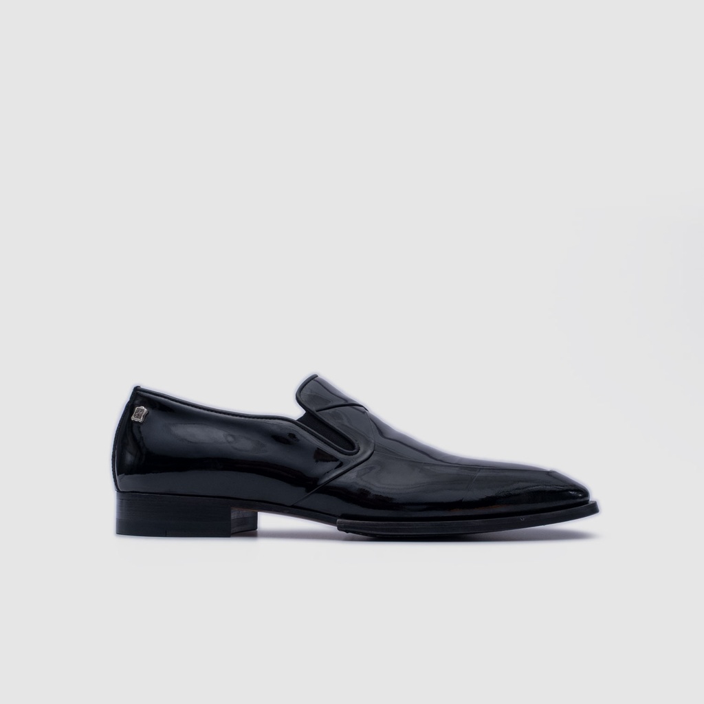 Erkek Classic Leather Shoes [052065]