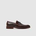 Men Classic Moccasin Shoes [052075]