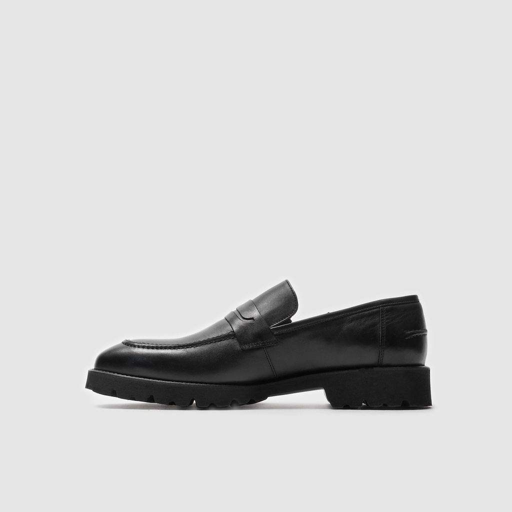 Men Classic Loafer Shoes [052077]