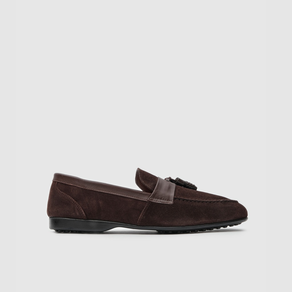 Men Tassel Detail Loafer [052090]