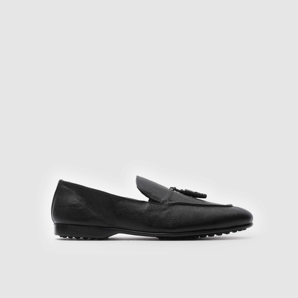 Men Tassel Detail Driver Shoes [052114]