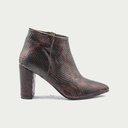 Women High Heel Boots [50668]