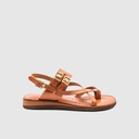 Women Flat Sandals [050733]