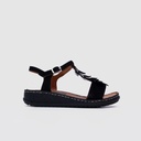 Women Jewel Sandals [51762]
