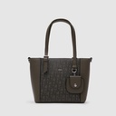 Women Monogram Tote Bag [930040] 