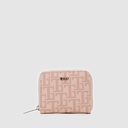 Women Monogram Small Wallet [920067] 