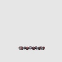 Men Tiger Eye Natural Stone Wristband [910059]