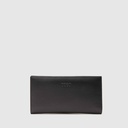 Women Large Wallet With Magnetic Closure [920080]