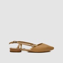 Kadın Babet Ayakkabı [060258]