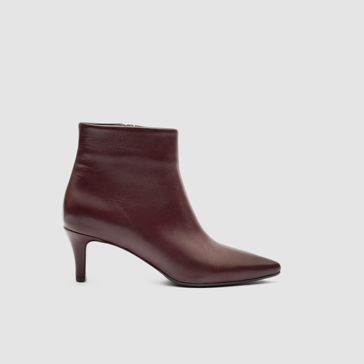 Kadın Topuklu Bot [060283]