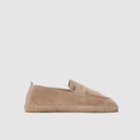 Men Espadrilla Loafer Shoes [052051] 