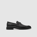 Men Classic Moccasin Shoes [052075]