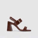Kadın Topuklu Sandalet [060311]