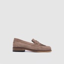 Kadın Loafer Ayakkabı [060314]