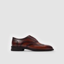 Men Classic Oxford Eva Shoes [052205]