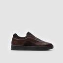 Men Laceless Casual Shoes [052254]