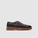  Men Casual Oxford Shoes [052262]